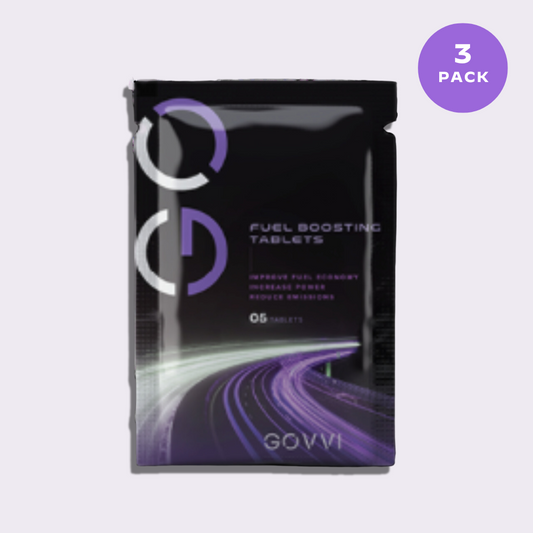 Fuel Tabs 3 Pack